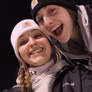 Meet your Posher, Juliana